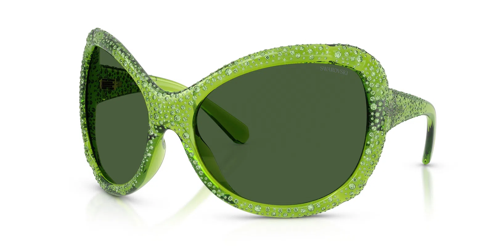 Swarovski 6052 Sunglasses - view 14